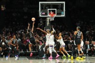 Phoenix Mercury vs Las Vegas Aces: What Factors Are in Favor Of Each Team For Game 3?