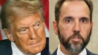 Jack Smith warns of Trump’s threats to public servants and judicial independence