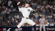 Yankees' Cam Schlittler trolls Red Sox, says why dominant outing was 'personal'