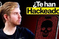 Internet ha hecho que el dato sea el nuevo oro digital. Y por eso somos más frágiles que nunca: Crossover 1x27