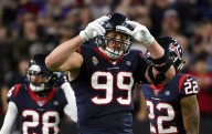 PSJA ISD Middle School gets $8,000 JJ Watt Foundation grant