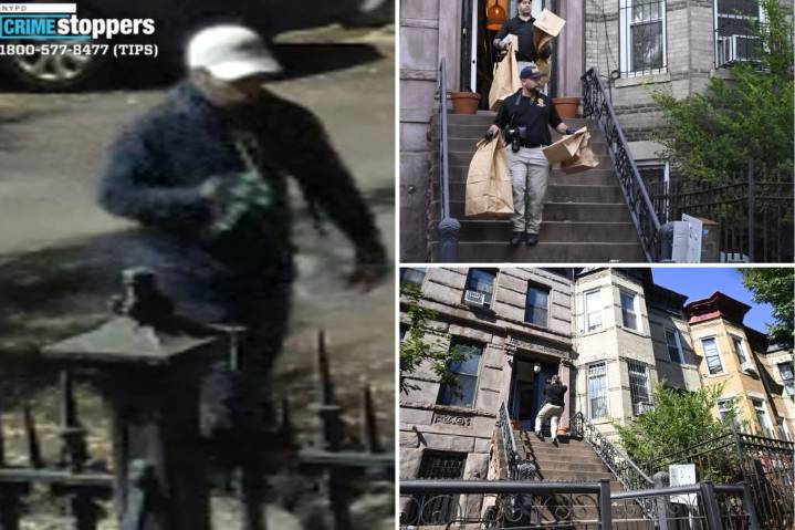 Man sexually assaults woman after sneaking into NYC home: cops