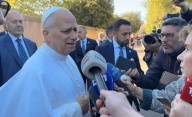 El Papa tiene planes de visitar la Argentina y Uruguay
