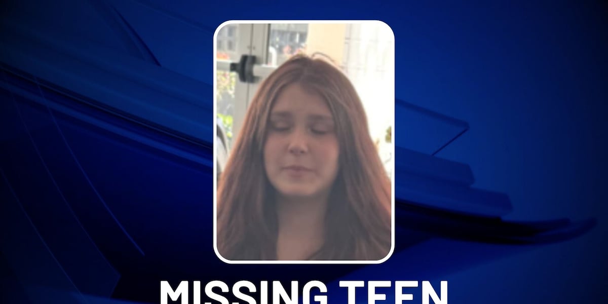 APD searching for missing 17