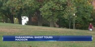Madison ghost tour brings spooky history to life this Halloween