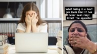 “Government Job Feels Like Poison for Me, I Am Exhausted”: Psychologist Breaks Down in Viral Video