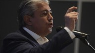 "Neuquén debería recibir el doble”: Figueroa insistió con cambios en la ley de coparticipación