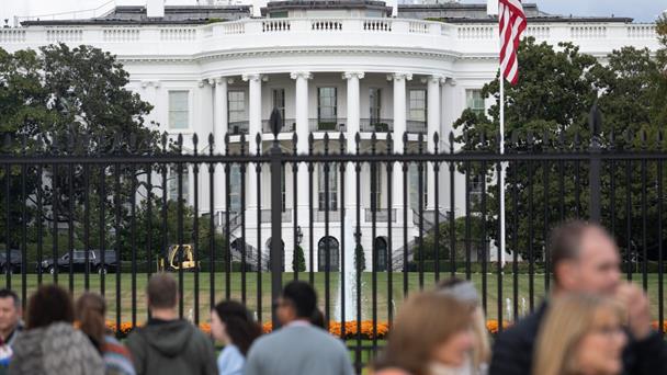 Trump desata tensiones mundiales al ordenar la reanudación de pruebas nucleares