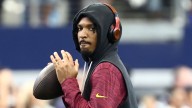 Commanders dealt significant blow with Daniels ruled out for Week 8