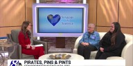 Pirates, Pins & Pints