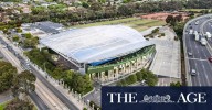 Kooyong Stadium revamp: Melbourne tennis club announces multimillion