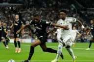 EN VIVO: Real Madrid recibe a Juventus en el Bernabéu