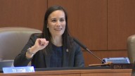 Board dismisses ethics complaint against San Antonio Mayor Gina Ortiz Jones