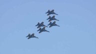 Eventos del Fleet Week en San Francisco – Telemundo Area de la Bahía 48