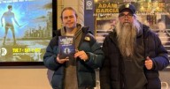 Grandad slams Midland theatre after audience member 'calls him rude name'