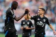 How to watch MLS Cup Playoffs free live stream today: Charlotte FC vs. New York City FC