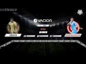 Cusco FC golea a Garcilaso por la fecha 12 del Torneo Clausura 2025 