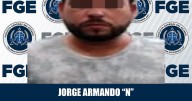Vinculan a sujeto por abusar sexualmente de una menor