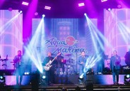 Piura: ¿Agua Marina dejaría los escenarios tras atentado en concierto?