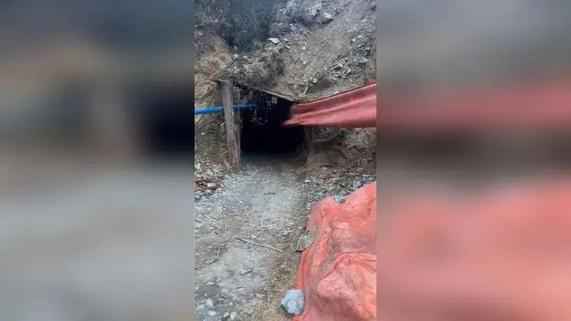 La Libertad: detienen a excabo del Ejército acusado de minería ilegal en Pataz