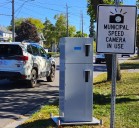 Mayor Ellis supports mayors’ letter urging Premier Ford keep speed cameras