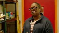 ‘Reality is really hitting now’: This federal worker drove over an hour to a food bank that ran out of food