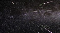 Lluvia de estrellas Dracónidas: el fenómeno astronómico que no volverá hasta 2078