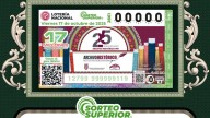 Resultados Lotería Nacional Hoy 17 de Octubre 2025: Números Ganadores del Sorteo Superior 2861
