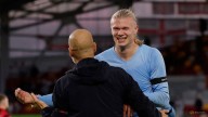 I've never felt better, says Haaland as goal streak continues