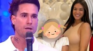 Gino Assereto ROMPE SU SILENCIO sobre la primera comunión de su hija en medio de exponerse el ROL que cumplió el novio de Jazmín Pinedo
