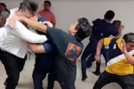 Dicen que bronca en PAN de Campeche es por alianza con MC