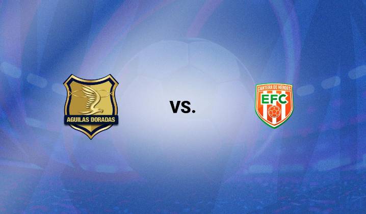 Rionegro Águilas vs Envigado FC en vivo por fecha 18 de Liga Betplay 2