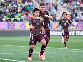Mundial Sub-20: Partido Chile vs México cambia de horario