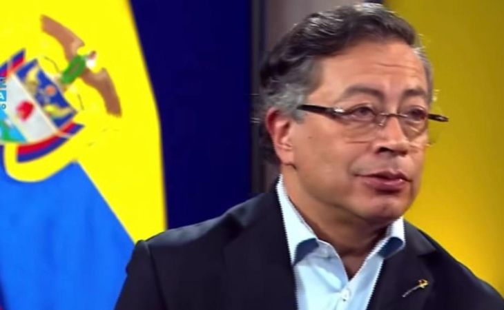 Gustavo Petro rechaza cifras de asociaciones sobre enfermedades raras en Colombia
