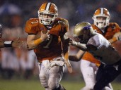 Friday football flashback: Southview wraps up perfect regular season in 2008