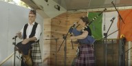 Celtic Fest brings culture and entertainment to Lazarre Park
