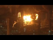 LIVE: Explosion at Chevron's El Segundo refinery
