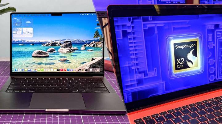 Apple M5 vs Snapdragon X2 Elite Extreme benchmarks: The early verdict is in, and it's a surprise