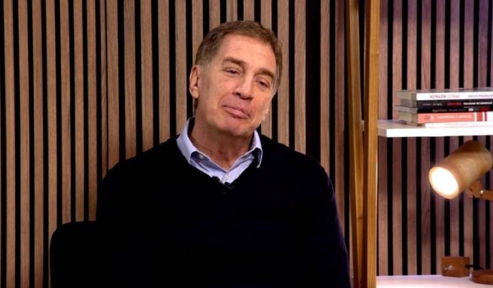 La Justicia rechazó el pedido para que Santilli encabece la lista de los libertarios en la Provincia