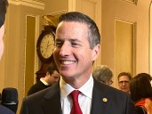 Sen. Moreno blasts Mentor schools for allowing porn suspect on campus, but his claim is completely untrue