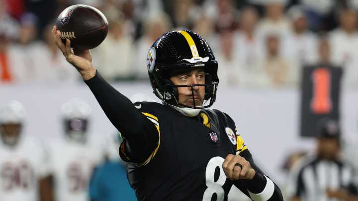 Steelers' Heyward already thinking about Rodgers' future beyond 2025