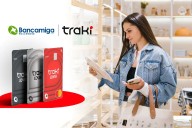 Bancamiga y Traki se unen para lanzar una tarjeta exclusiva con beneficios para sus clientes