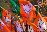 NDA seat-sharing for Bihar polls announced; BJP, JD(U) get 101 ea...
