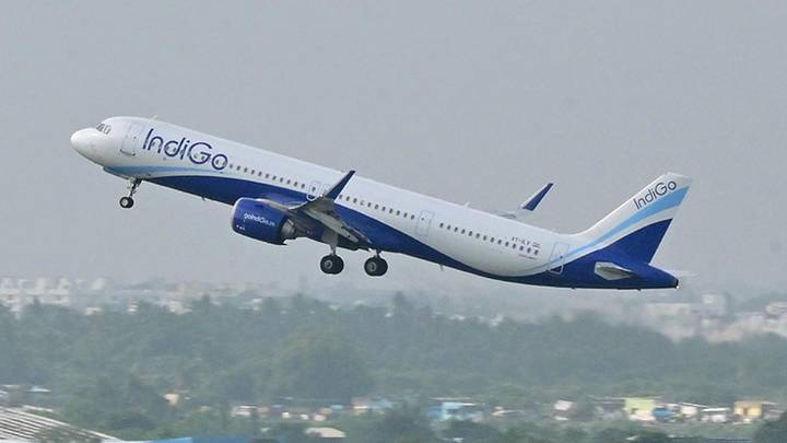 IndiGo to buy 30 more wide