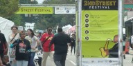 2nd Street Festival draws hundreds to celebrate historic Jackson Ward