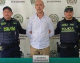 Capturan a hombre que atacó a trabajador de Air