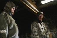 Movie review: ‘Bugonia’ is often uncomfortable and darkly funny