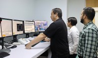 Realiza con éxito IMSS Sonora primer Radiocirugía