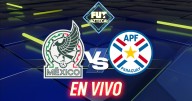 México vs Paraguay: Ver EN VIVO y GRATIS el resultado del Mundial Sub-17 Femenil, hoy miércoles 29 de octubre; marcador online