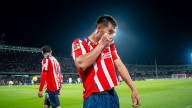 Chivas consigue triunfo agónico y Pumas agudiza la mala racha
